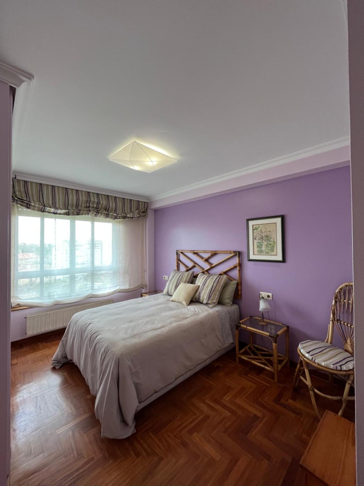 Apartamento Playa Vigo Exterior photo